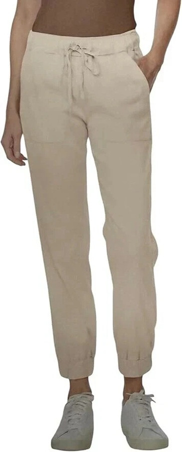 Buffalo David Bitton Women's Soft Tencel Pull-On Jogger