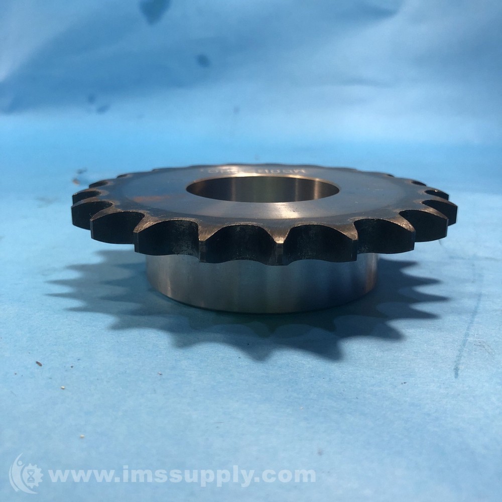 M50B21HC 21 Tooth Sprocket USIP
