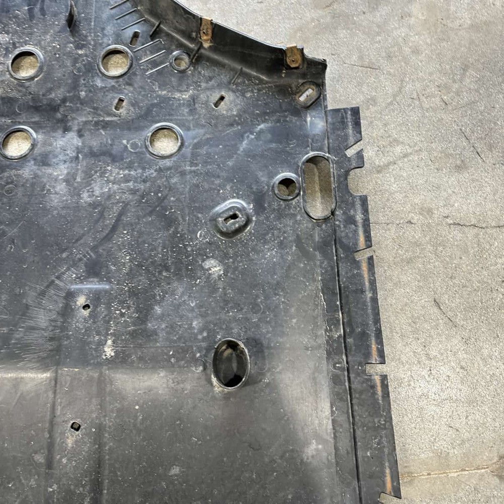 Front Skid Plate - 2023 Can-Am Commander Max XT 1000R