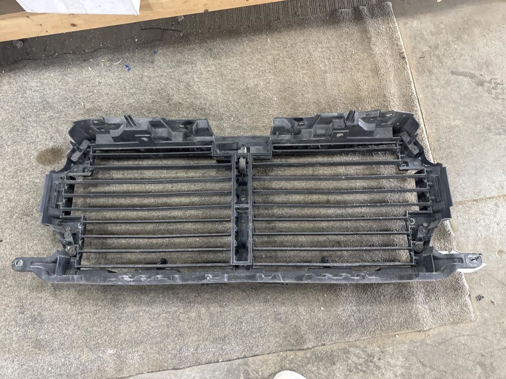 F150 2018 Air Shutter 2126230