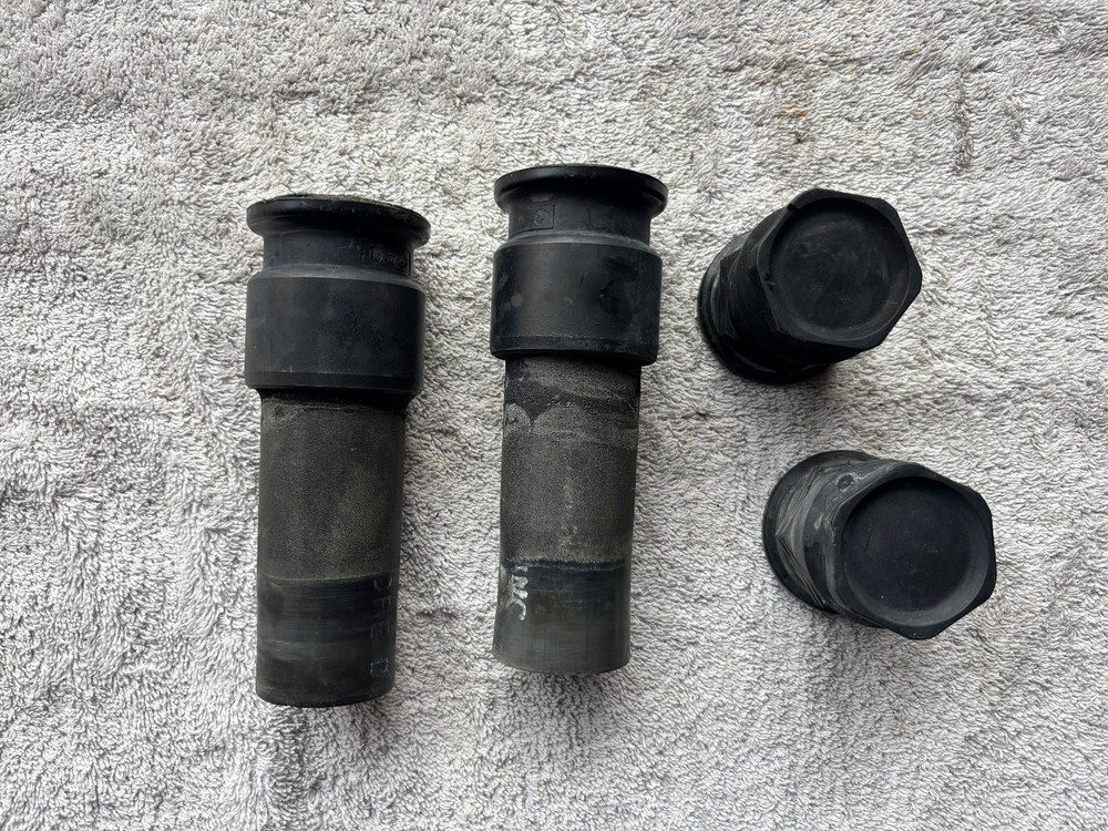 Connedctors And End Cap For Heliocol & SwimJoy Solar Pool Heater Panels