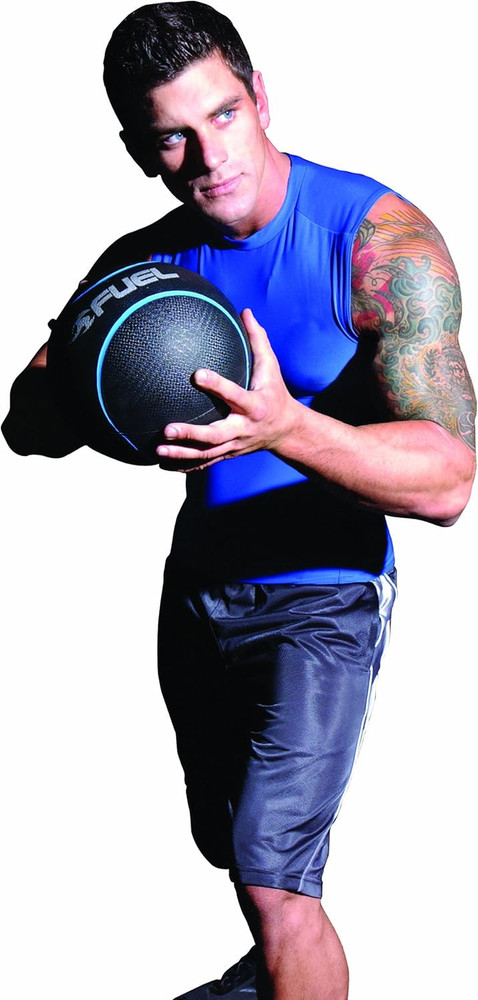 Slam Ball Series | 2-12 Lbs