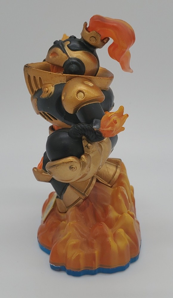 Skylanders: Swap Force: Blast Zone Figure