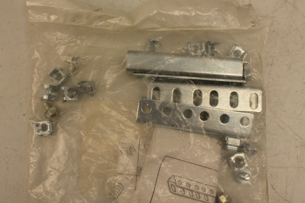 Hoffman 35609 PBRAA Adapter Bracket New In Bag