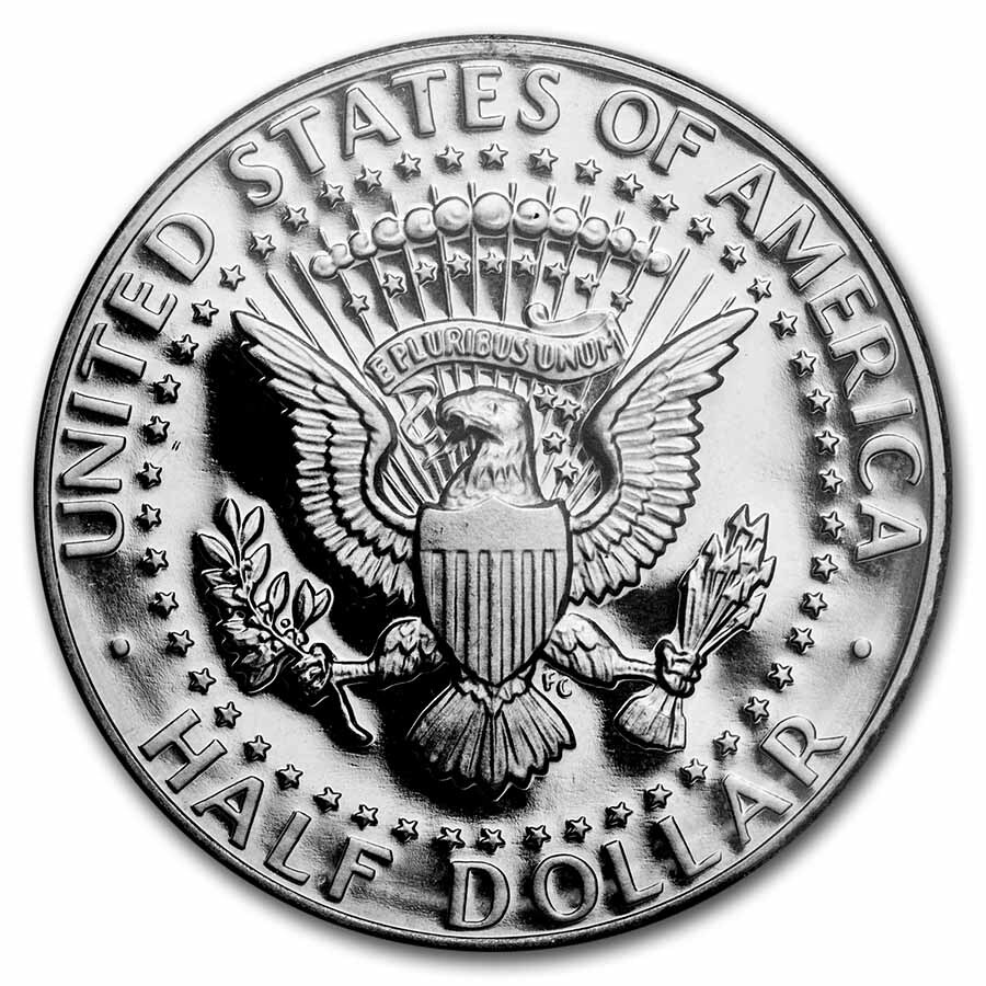 1985-S U.S. Proof Set