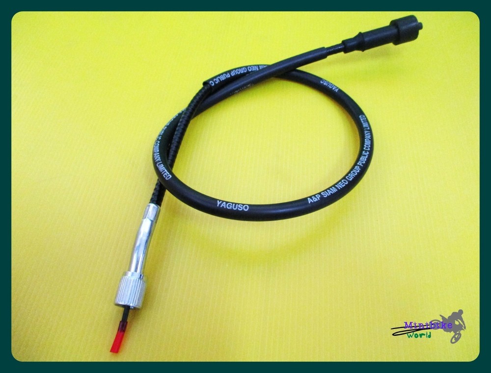 Fit Kawasaki KR-RR Speedometer Cable **mi3180**