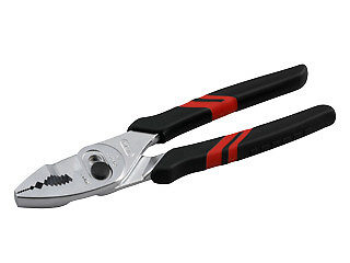 KTC PJ-200, Combination Pliers (Soft Grip)