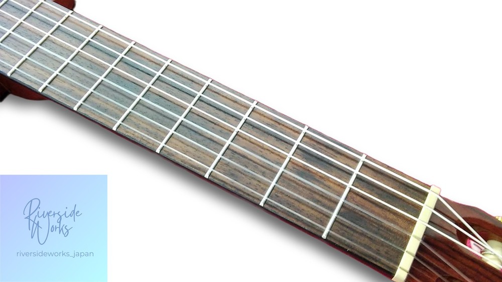 FRONTERE Classical Guitar FGC-500C