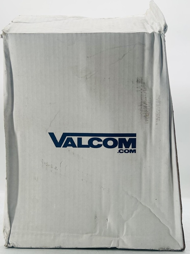 VALCOM V-1036M 15W AMPLIFIED MARINE HORN