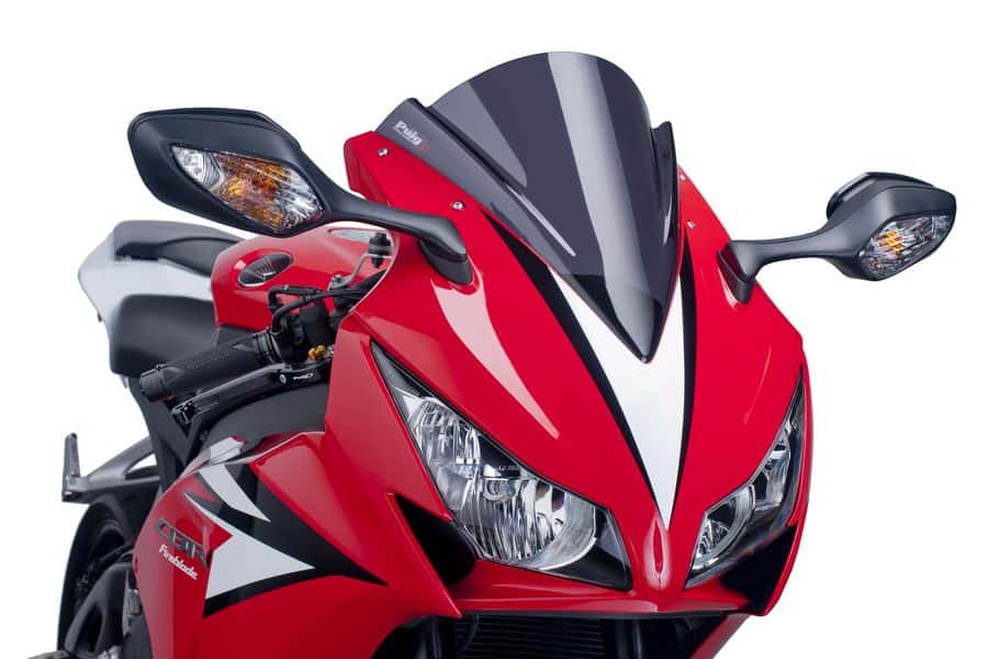 PUIG Windshield Hood Hand Windshield Accessories