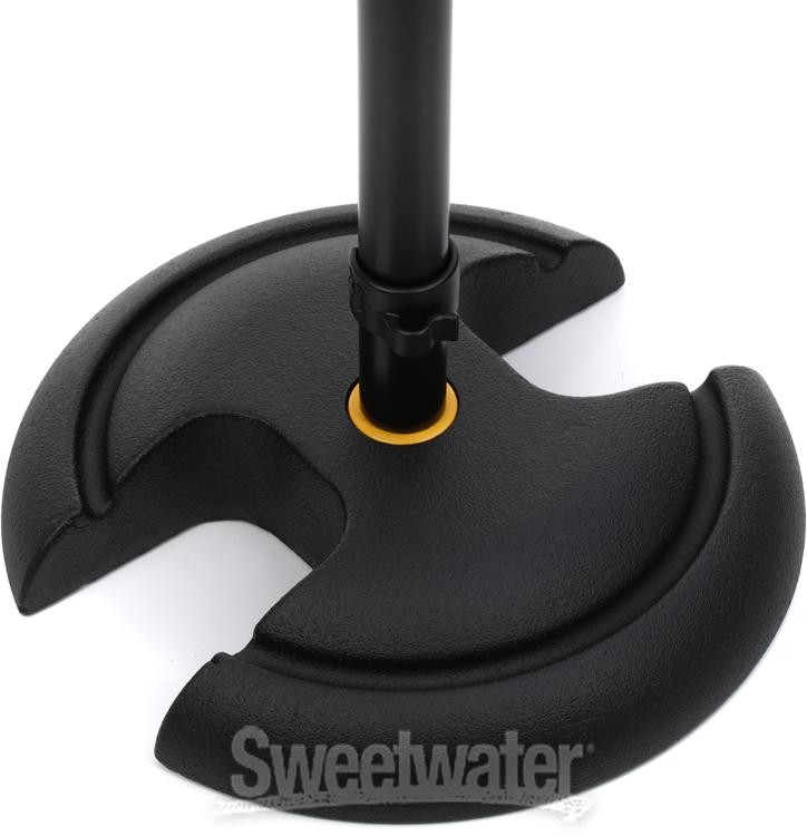 Hercules Stands MS201BPLUS Microphone Stand