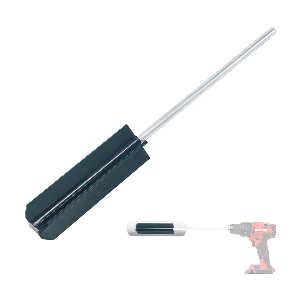 scottchen PRO Paint Roller Cleaner Dryer Washer Cleaning Tool for plastic