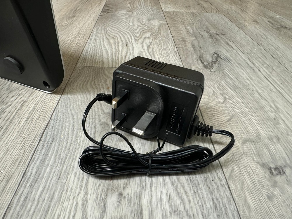 Alesis DM10 Module V-Drums / Electronic Drum Kit Brain / Accessory #VS80