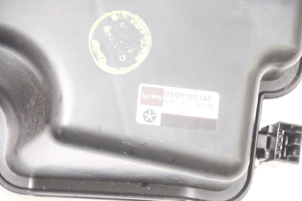 dodge nitro 87305 speaker