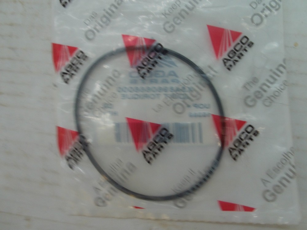 AGCO - O-RING - 72313495 - U31CB3