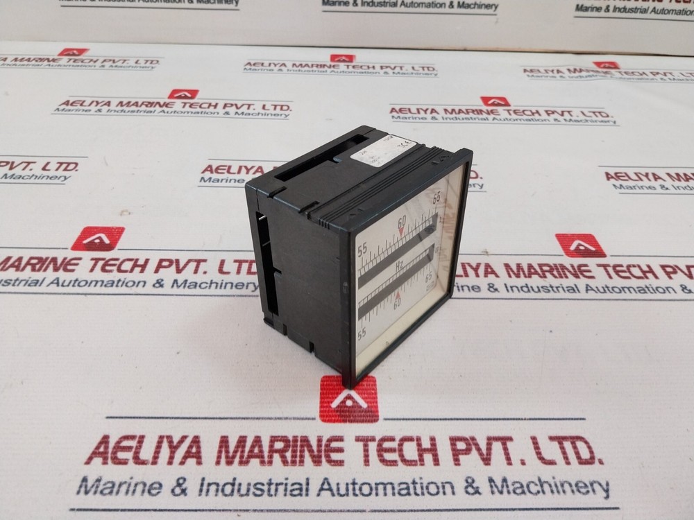 Deif 2FTQ96 Frequency Meter 220V 55-65Hz