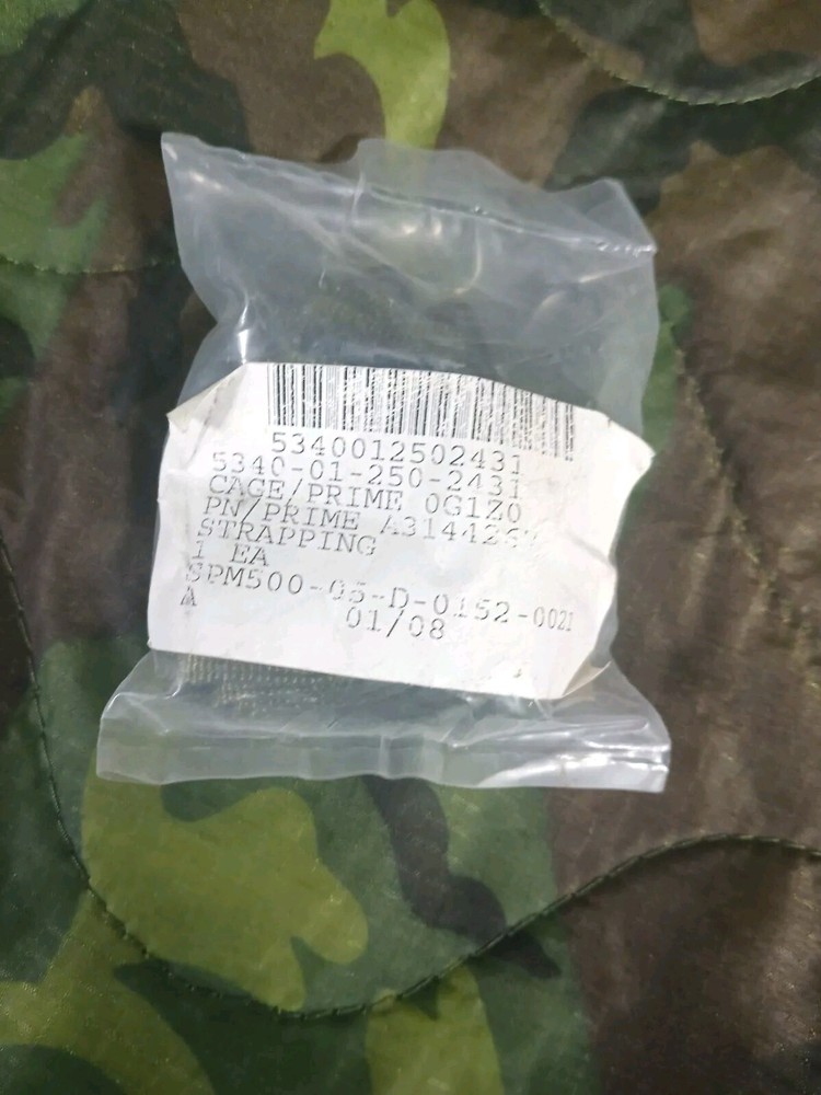 ITT CARRY STRAP PVS-14 PVS-7