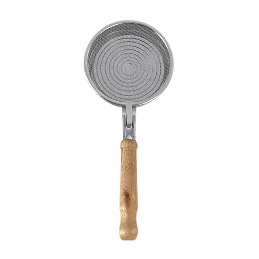 Bean Roasting Machine Manual Baking Tools Multifunction Handy Mesh Pan Baking