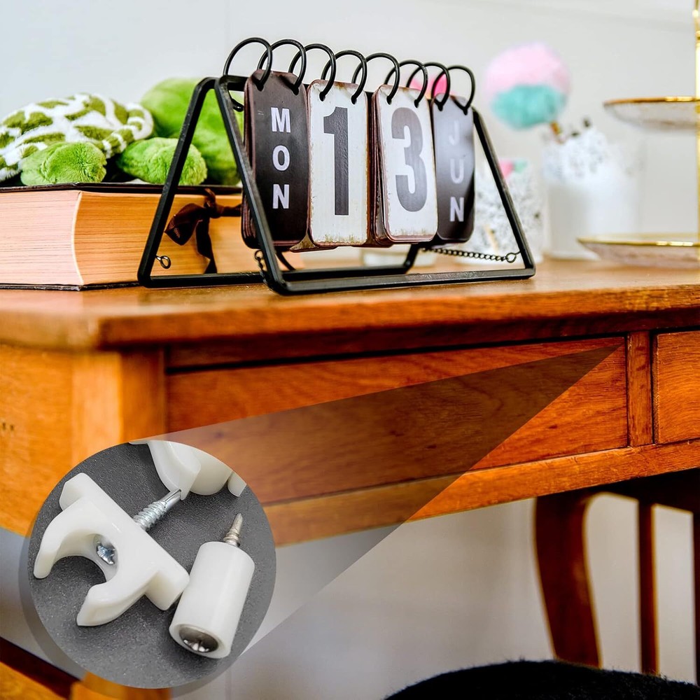 False Cabinet Front Clip False Front Clips False Drawer Front Clips Sink Tip 4