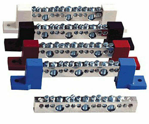 Outback Power Terminal Bus Bars