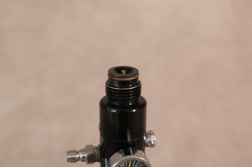 13 CI Paintball Tank