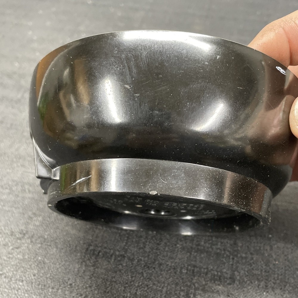 Farberware Electric Superfast Percolator 8 Cup 138B REPLACEMENT PART Base