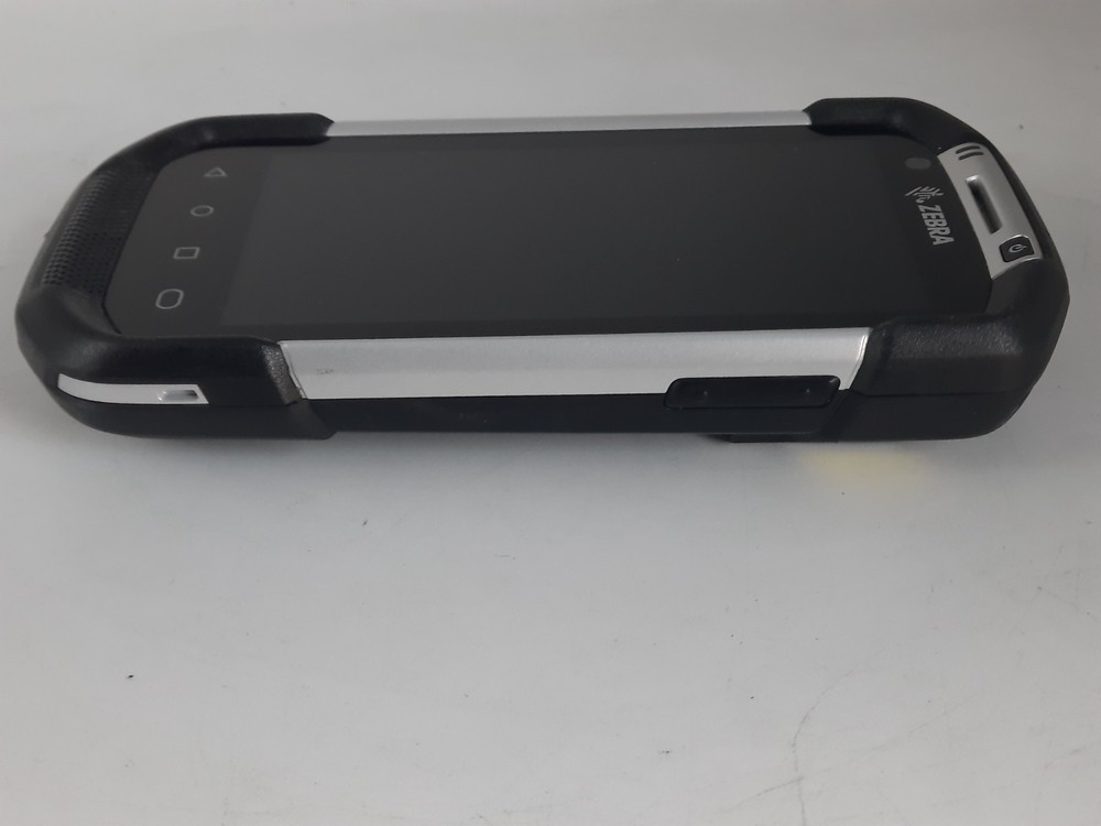 Zebra TC75FK-2MB22AD-A6 Barcode Scanner-( With Battery )-TESTED