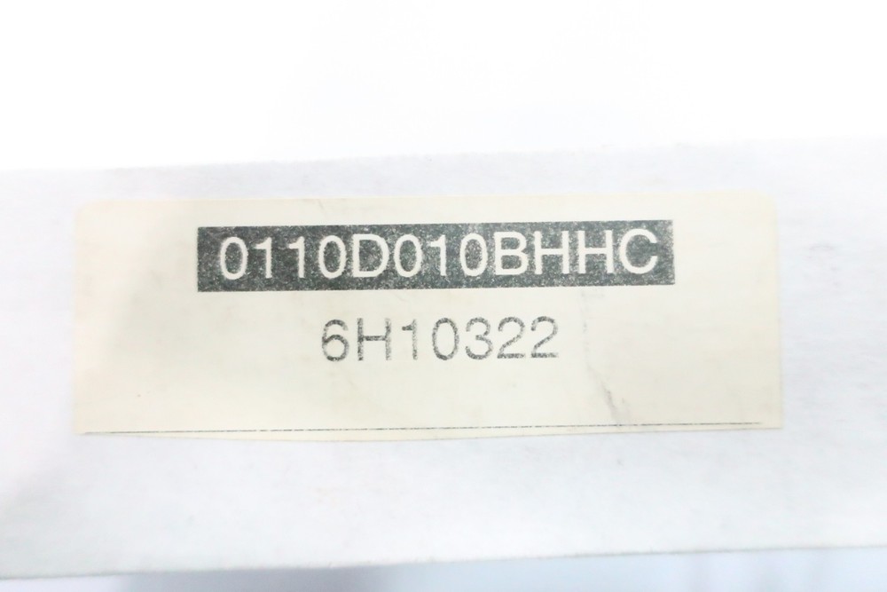 Hydac 0110D010BHHC Hydraulic Filter Element