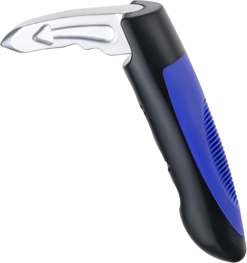 Car Mobility Assist Handle, Auto Cane for Elderly Disabled Drivers, Comfortable