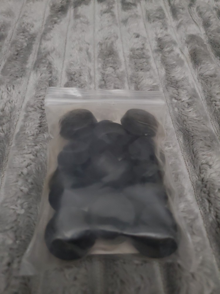 Billiards Accessory Lot Used