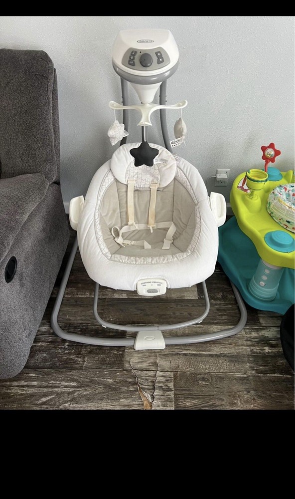 Bulk baby items