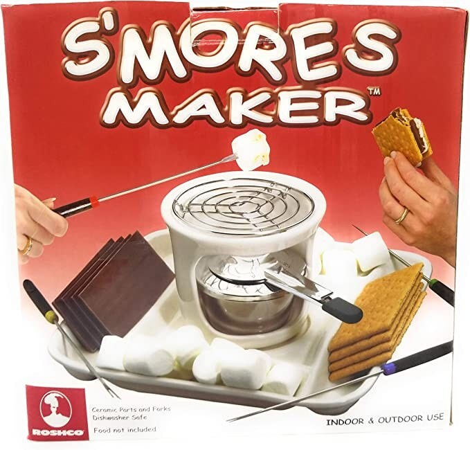 CASAMODA SMOKERS MAKER