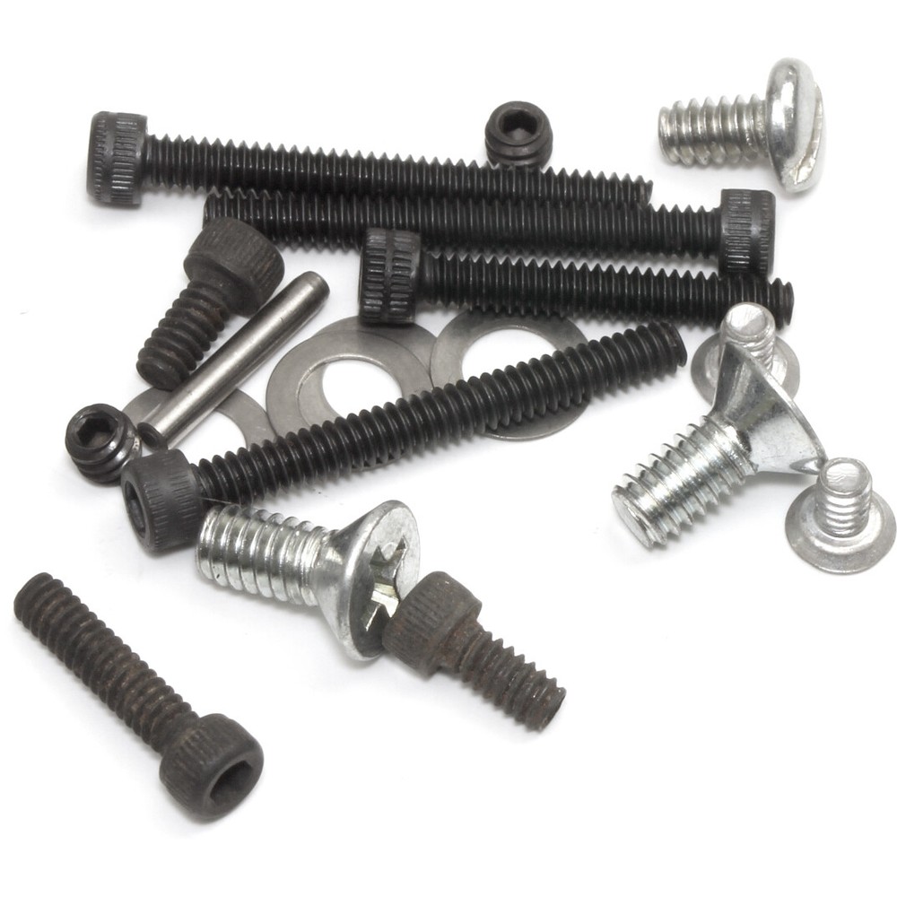 Vintage NOS MIP SP6 screw set