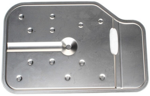 MAHLE HX 124D Automatic Transmission Filter