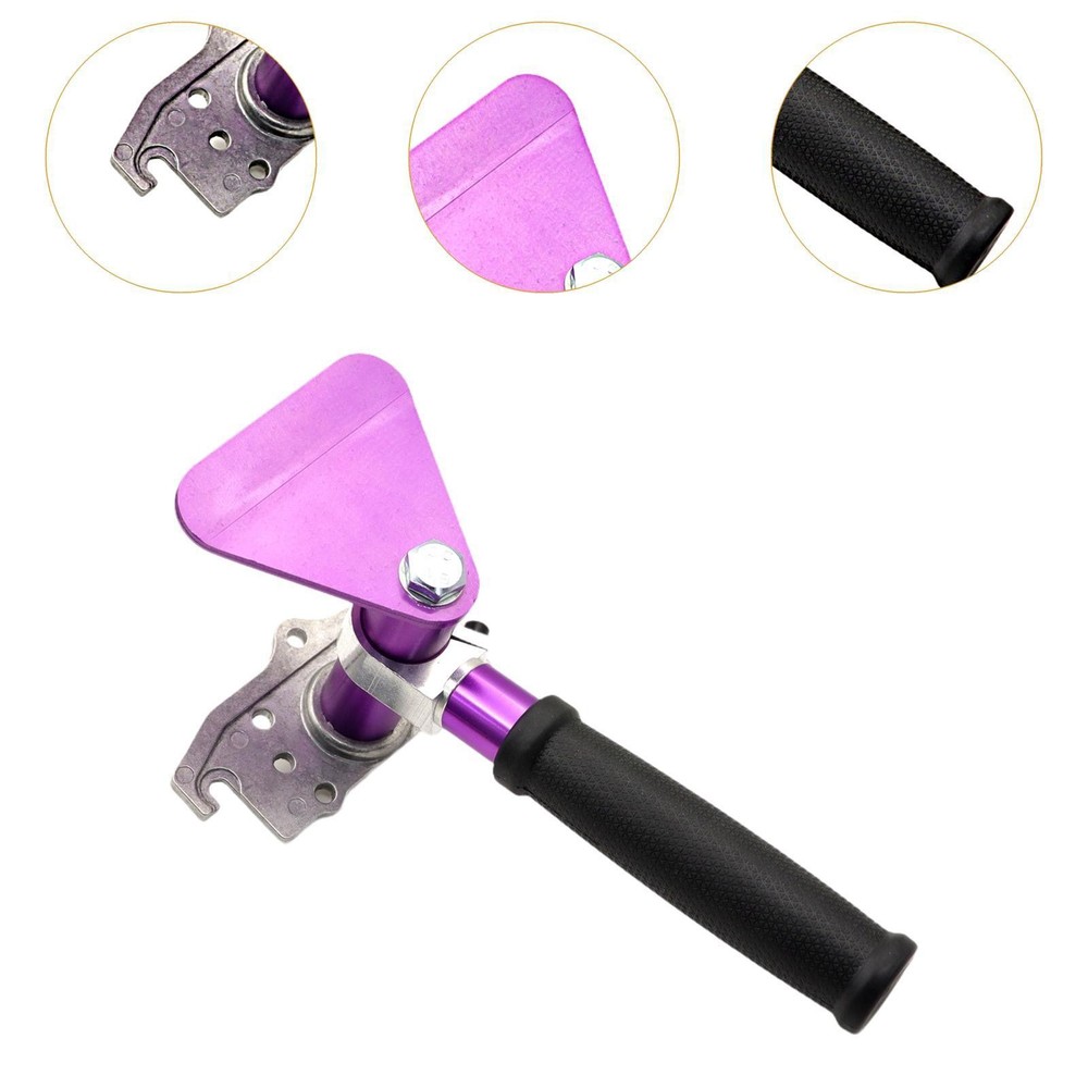 Drywall Flat Box Handle Flat Finishing Box Handle Drywall