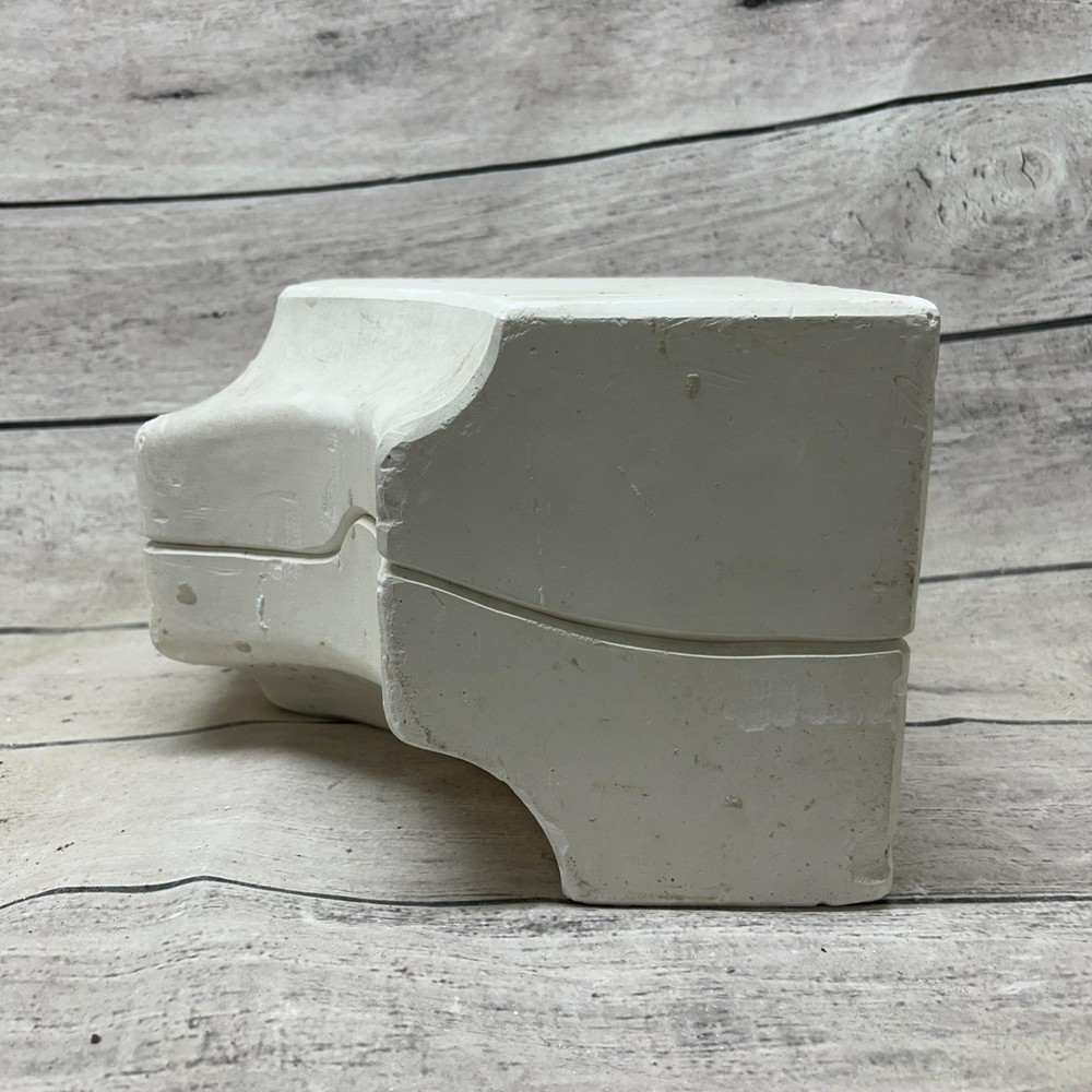 Trenton Ceramic Casting Mold Bird #TM-189