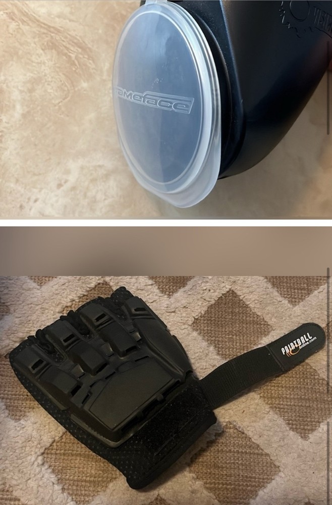 Paintball Storage bundle