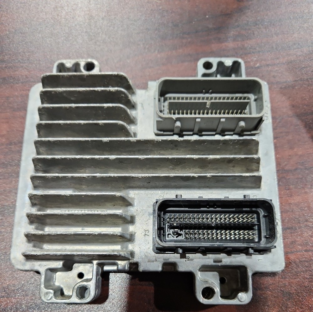 GM/Chevy ECM - 12658777