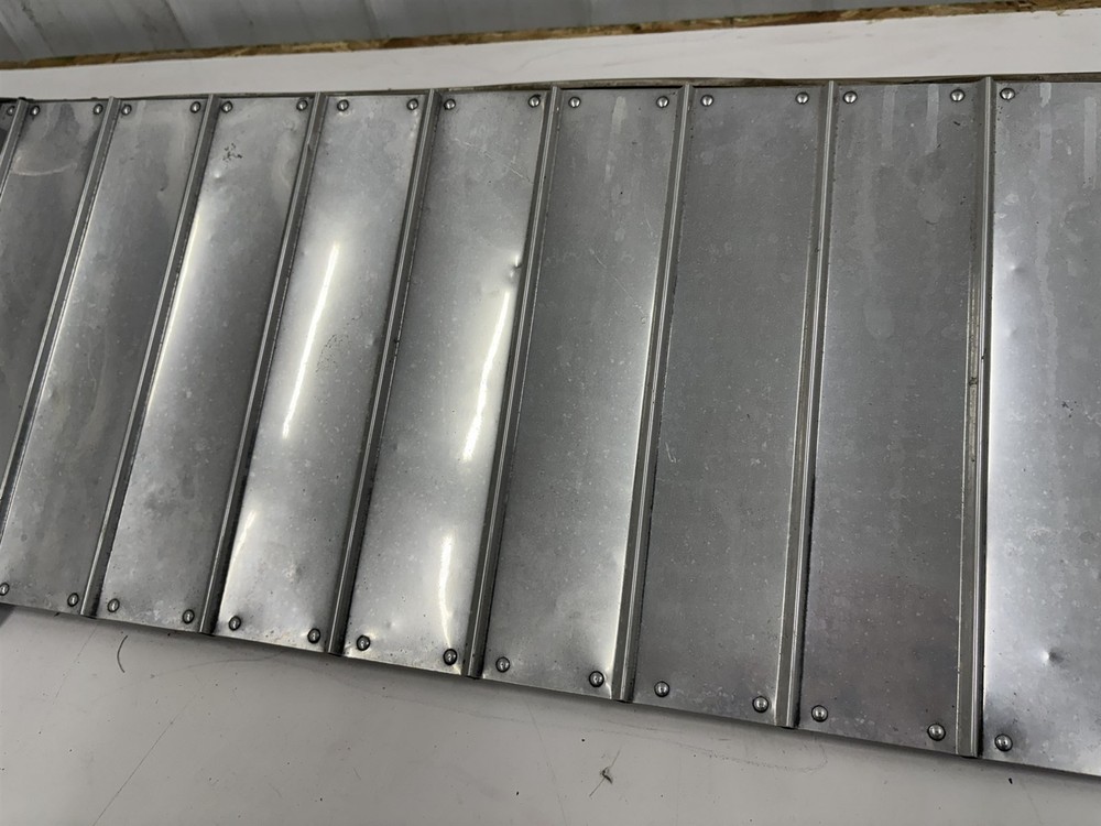 Luscombe Model 8 Left Aileron Assembly 58273
