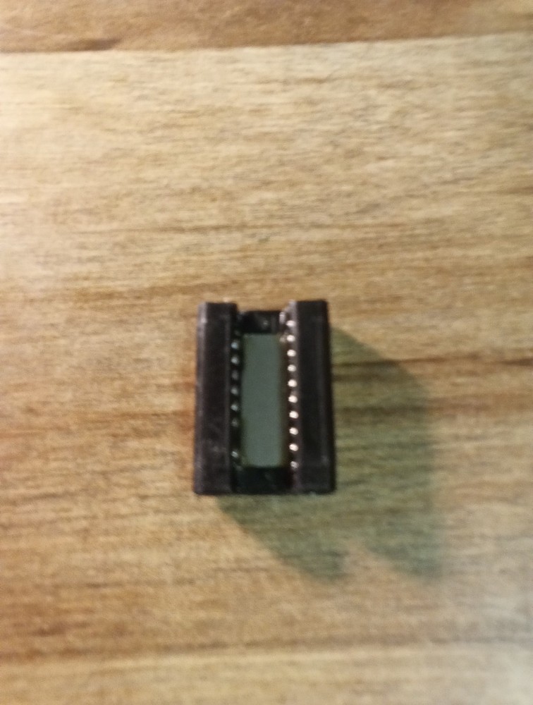 THK SRS9M-8C376 Linear Guide Block