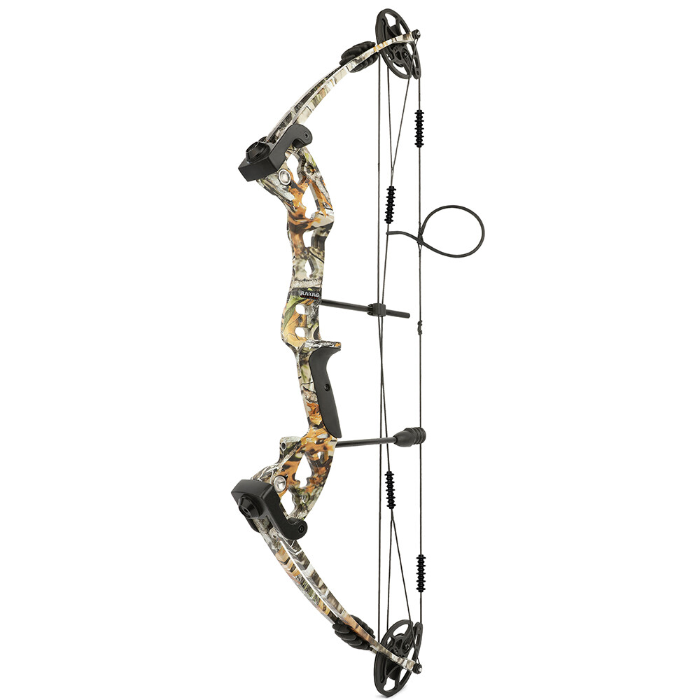 Bowstring Stabilizer CompoundBow String Damper Archery Silencer Shooting Hunting
