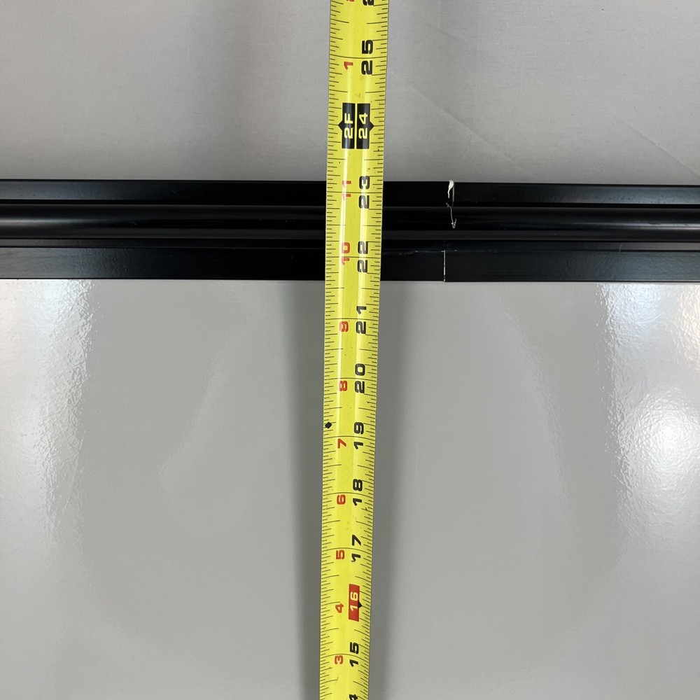 RV Trailer Camper Fifth Wheel Baggage Cargo Compartment Access Door 30 X 22