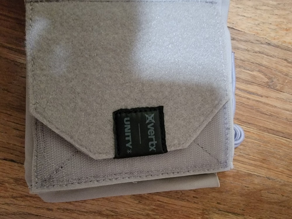 unity tactical clutch belt medium