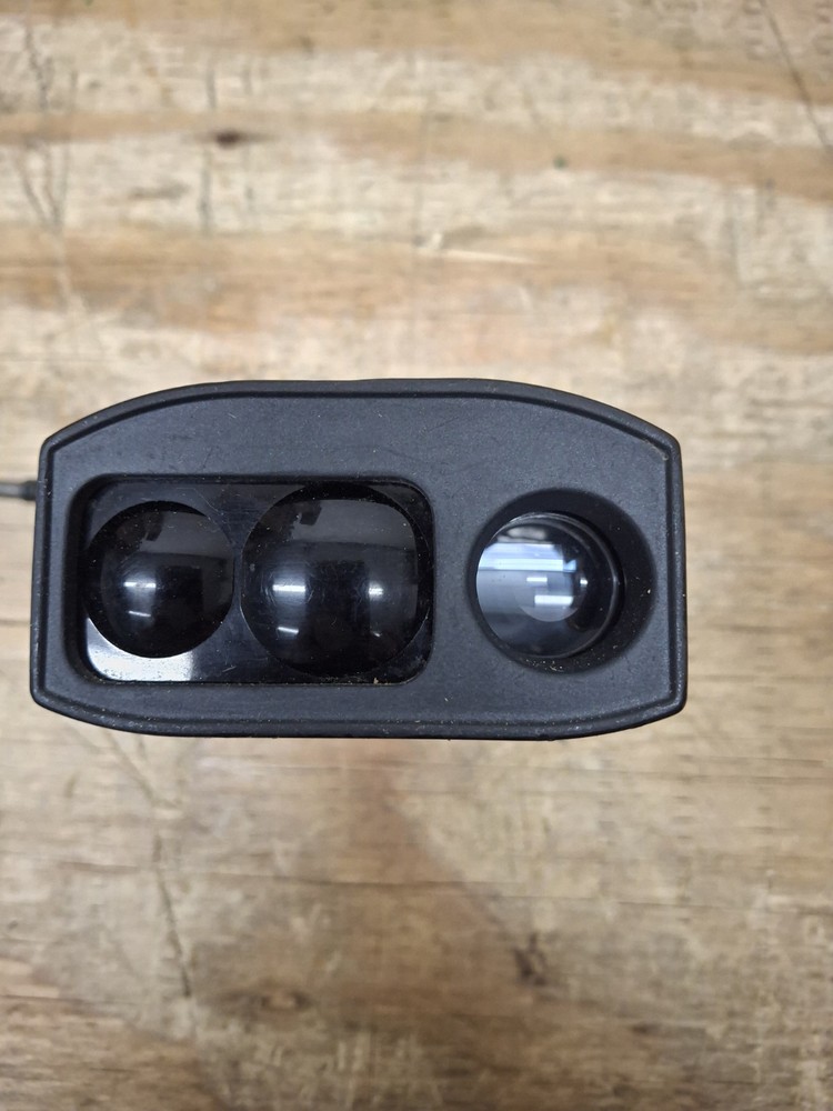 Bushnell yardage pro Sport