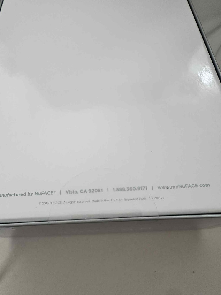 NUFACE Trinity PRO Facial Toning Kit Microcurrent Device NEW FDA Cleared