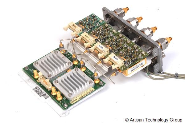 HP 86130-60010 PG Output Driver Module