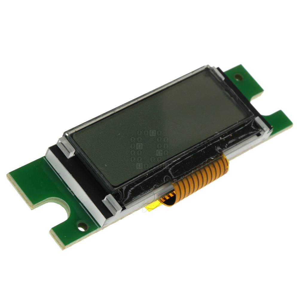 Milwaukee Tool 22-09-1580 LCD Printed Circuit Board (PCB) Assembly