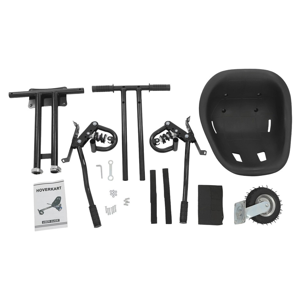 Hoverboard Seat Attachment Balancing Scooter Seat Attachment Adjustable