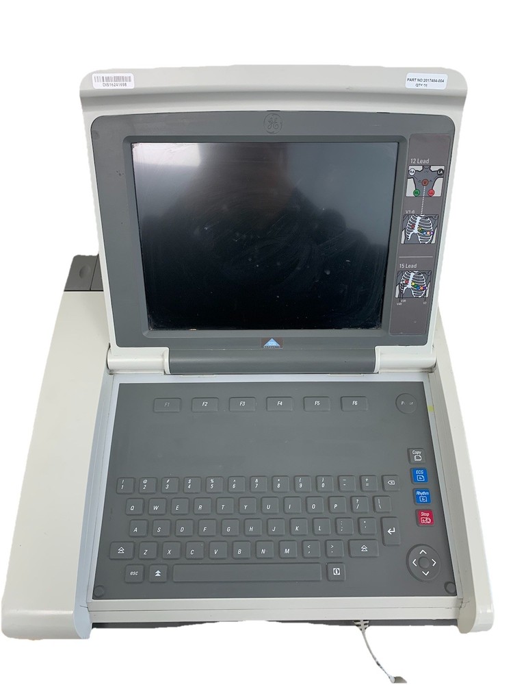 GE MAC5500 Resting ECG Analysis System