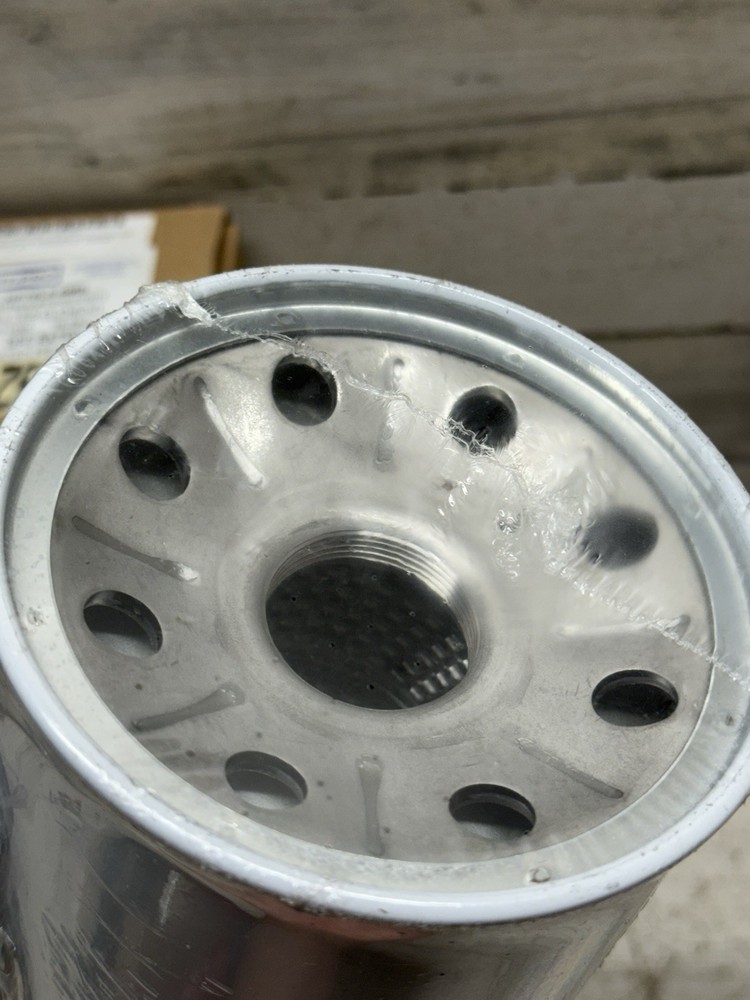 HYPRO HP75L8-6MB Hydraulic Filter Element New